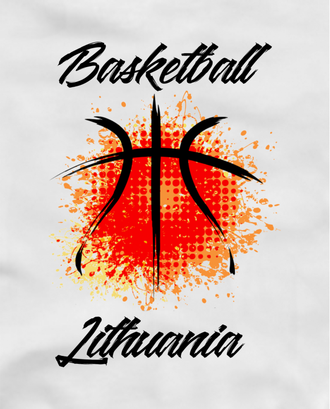 Basketball Lithuania